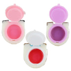 Beauty Treats x Magic USA Cow Lip Gloss 3 Pc Set