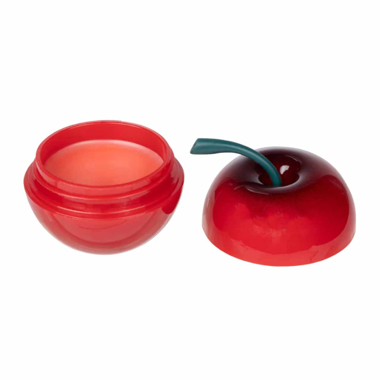 Beauty Treats Cherrylicious Lip Balm alt view