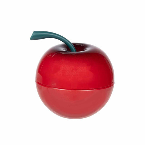 Beauty Treats Cherrylicious Lip Balm closed