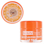 Beauty Treats Moisturizing Fruity Lip Balm
