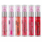 Beauty Treats Gummy Bear Tinted Lip Oil - Pack of 6