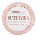 Beauty Treats Mattifying Translucent Finishing Powder