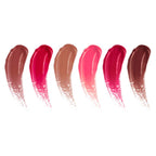 Beauty Treats Natural Pout Tinted Lip Balm swatches