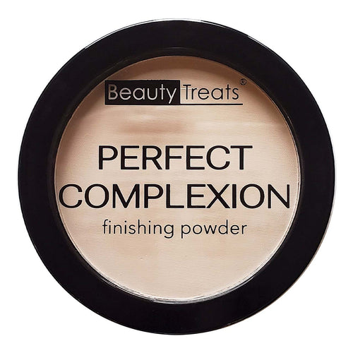 Beauty Treats Perfect Complexion Finishing Powder available in 6 shades