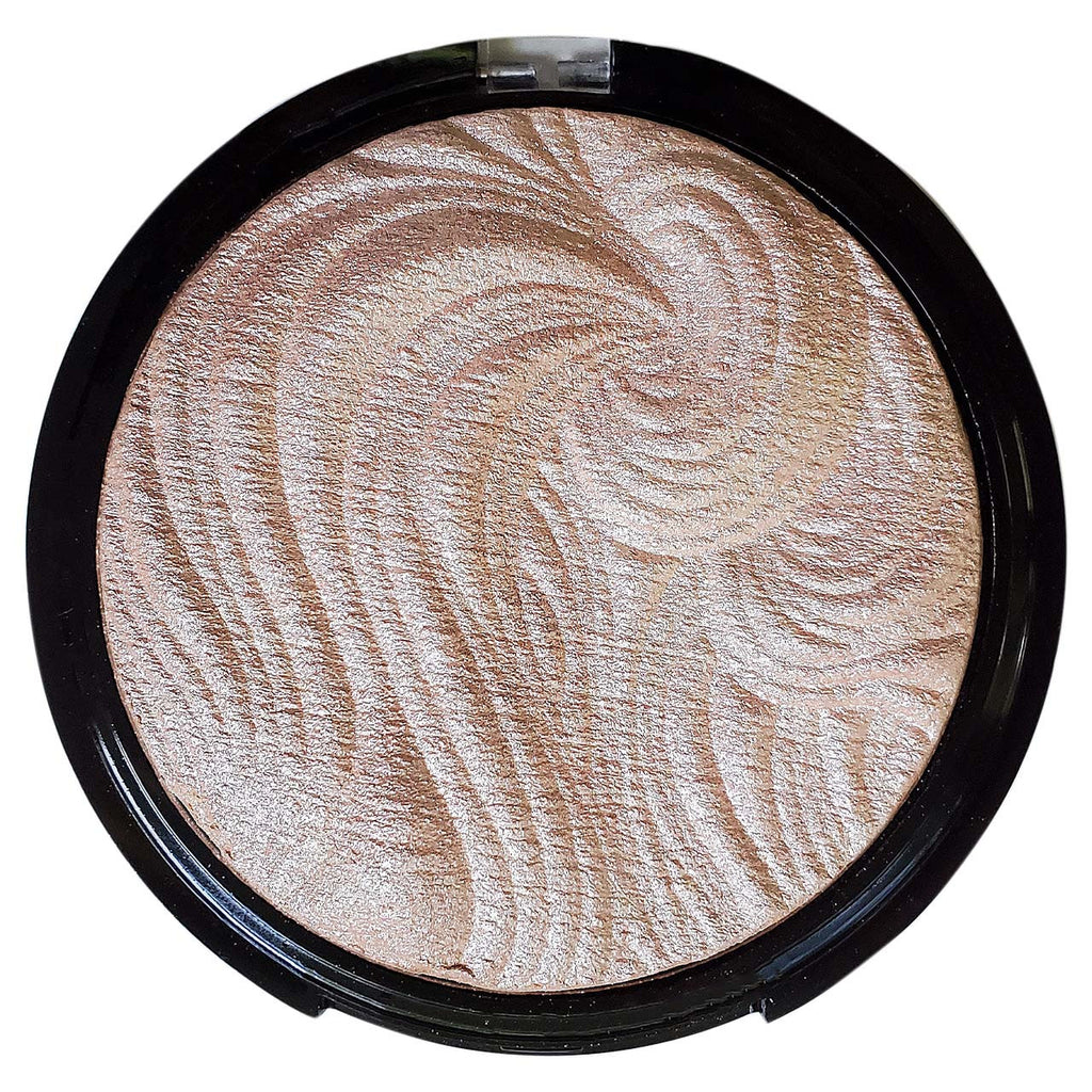 Beauty Treats Way To Glow Baked Highlighter Powder available in 4 shades