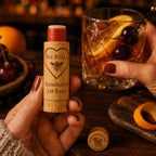 Bee Bella Lip Balm - Wisconsin Old Fashioned