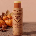 Bee Bella Lip Balm - Pumpkin Spice