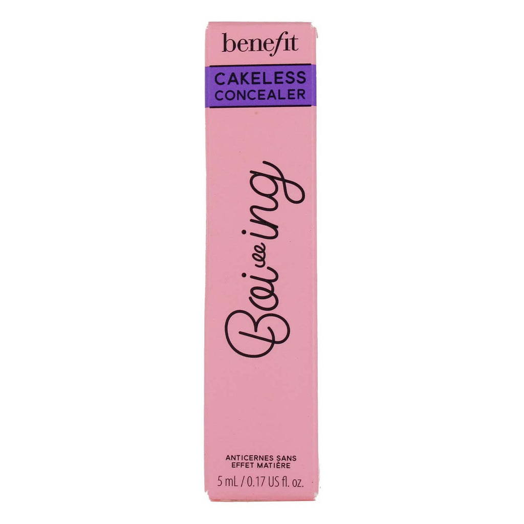 Benefit Boi-ing Cakeless Liquid Concealer Box
