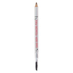 Benefit Gimme Brow+ Volumizing Pencil combines fibers and powder together to volumize, fill and define brows.

