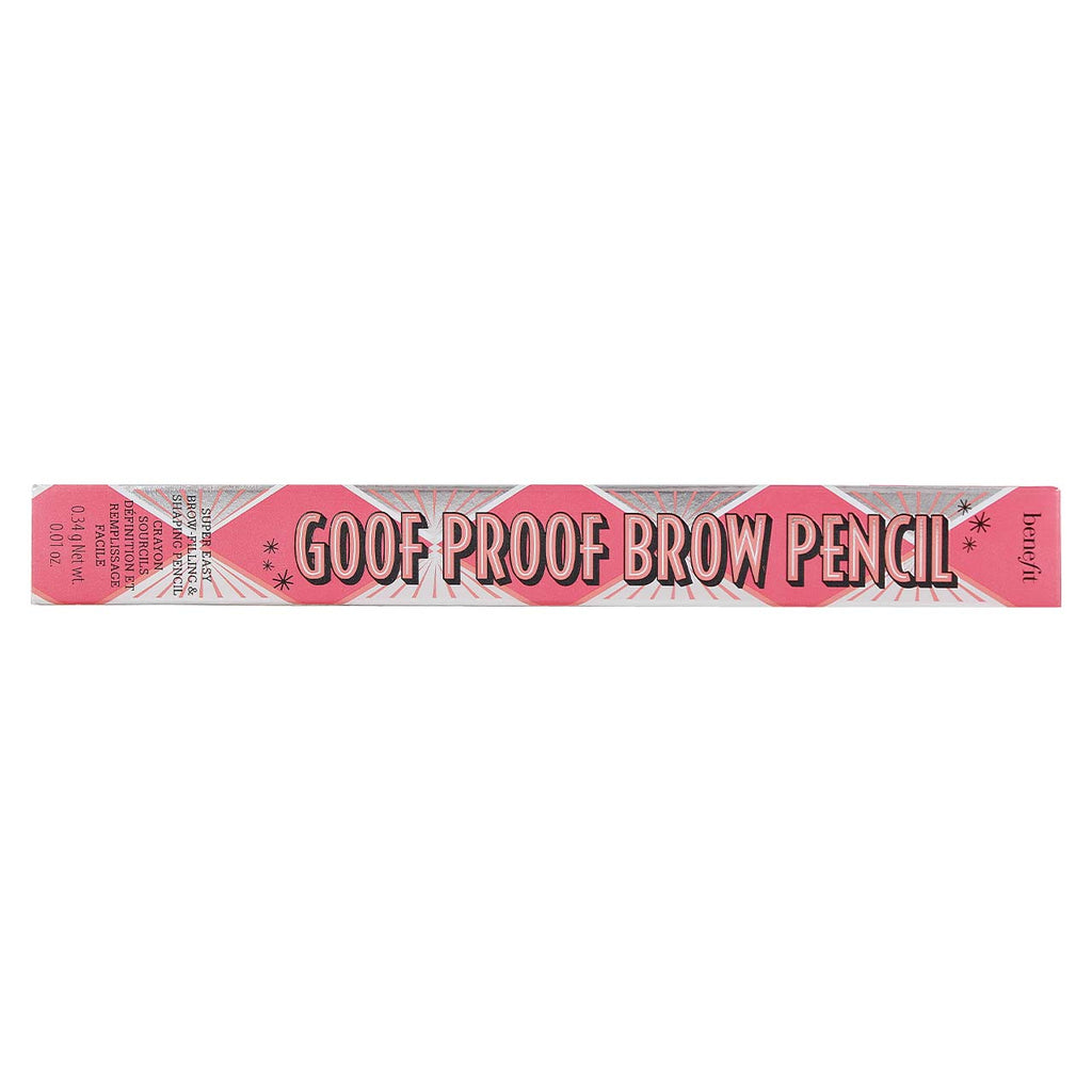 Benefit Goof Proof Brow Pencil Box
