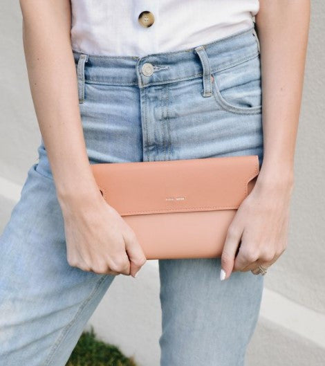 Pixie Mood Bianca Travel Organizer style shot