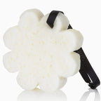 Spongelle Peony Flower close up