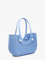 Jen & Co Blythe Textured Versa Tote alt view