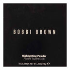 Bobbi Brown Highlighting Powder box
