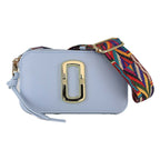 Jen & Co Brooklyn Crossbody with Guitar Strap