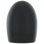 Brushegg Silcone Makeup Brush Cleaning Tool - Black