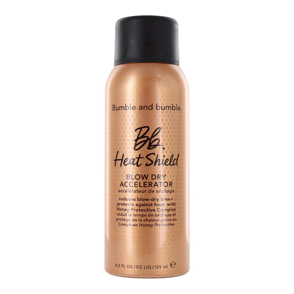 Bumble and Bumble Bb. Heat Shield Blow Dry Accelerator