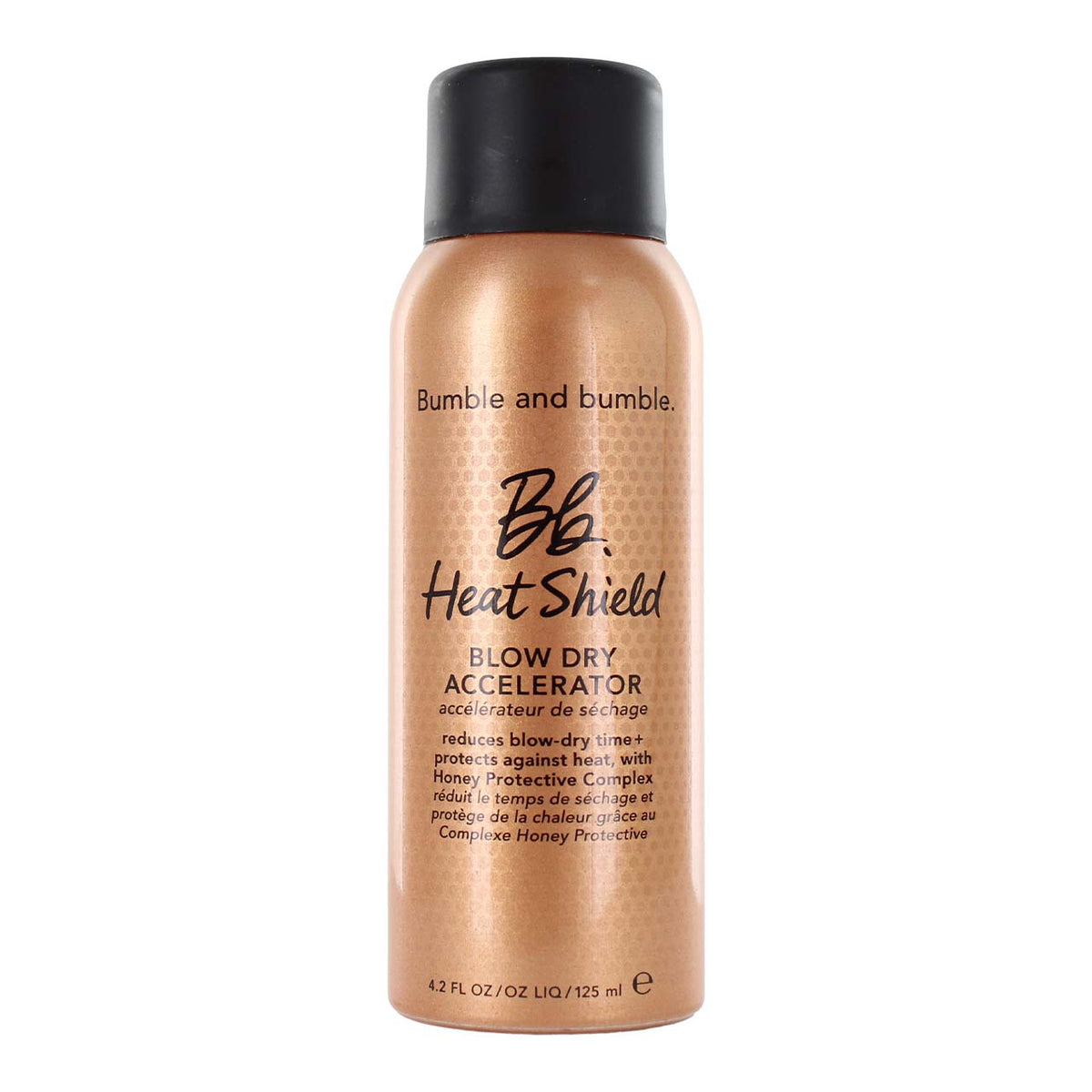 Bumble and Bumble Bb. Heat Shield Blow Dry Accelerator