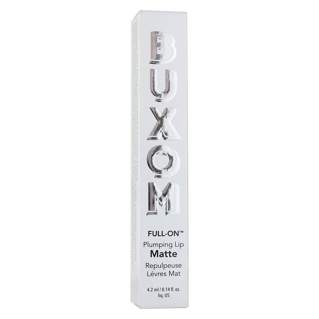 Buxom Full-On Plumping Lip Matte Box