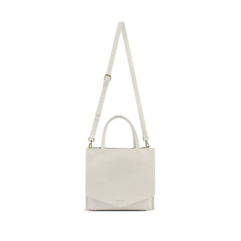 Pixie Mood Caitlin Tote Small with straps