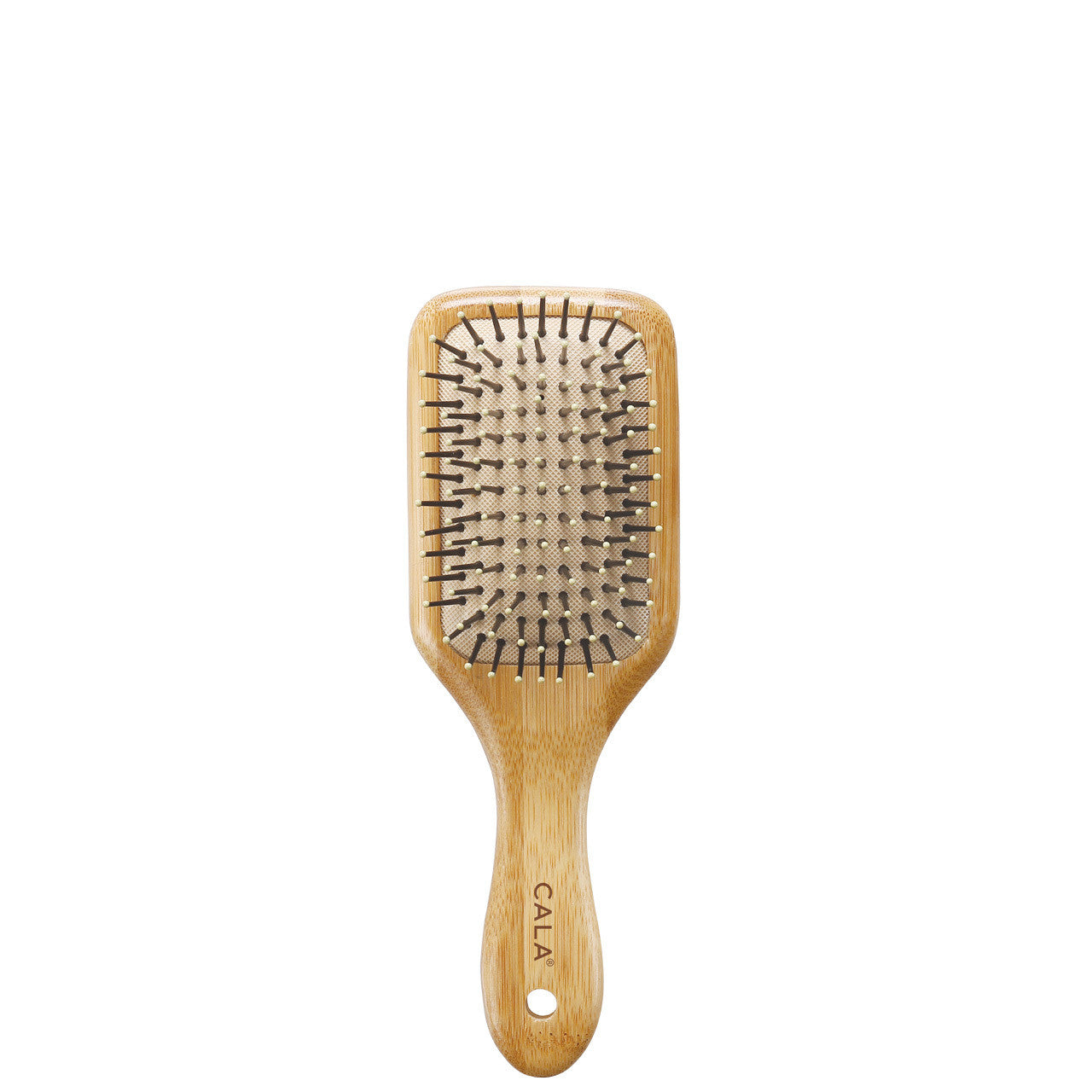 Cala Bamboo Paddle Hair Brush - Medium