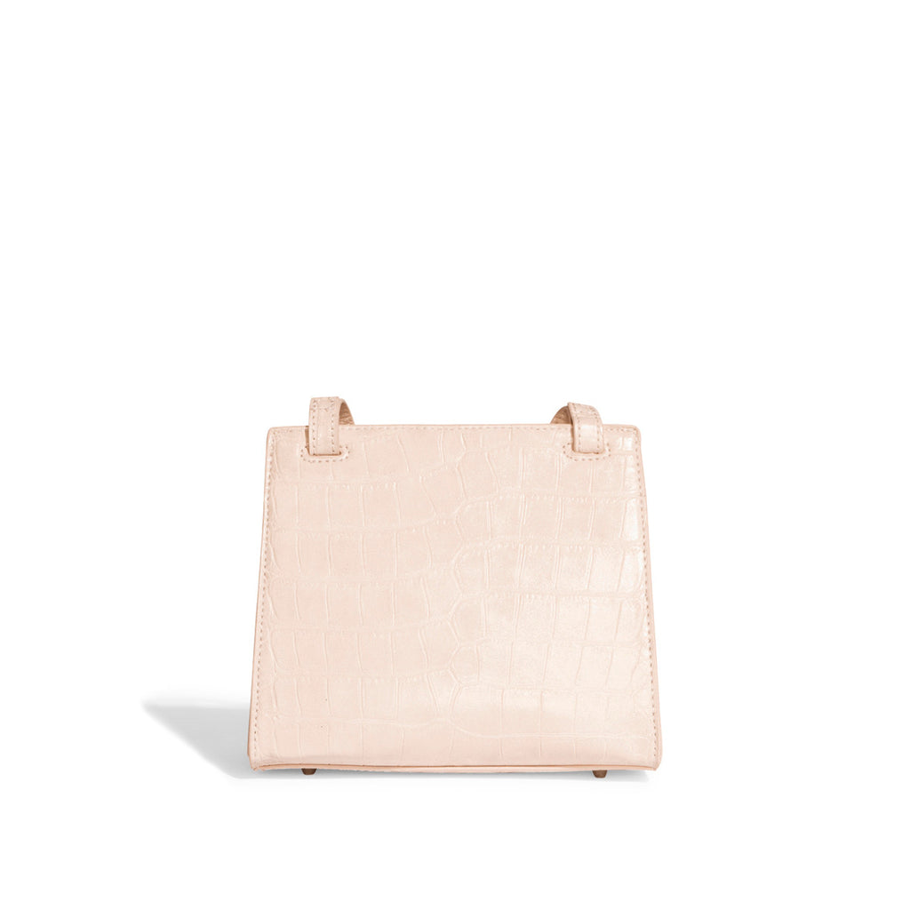 Pixie Mood Christy Crossbody Bag back view