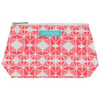 Clinique Satchel & Sage Cosmetic Bag