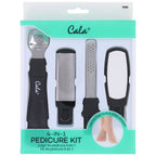 Cala 4-in-1 Pedicure Kit
