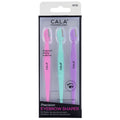 Cala Precision Eyebrow Shaper (3pcs)