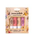 Cala Luscious Lip Butter Lip Balm Collection
