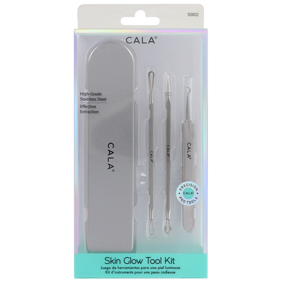 Cala Skin Glow Tool Kit