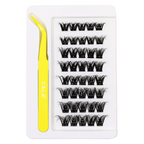 Cala Glam & Go Pre-Glued Lash Clusters