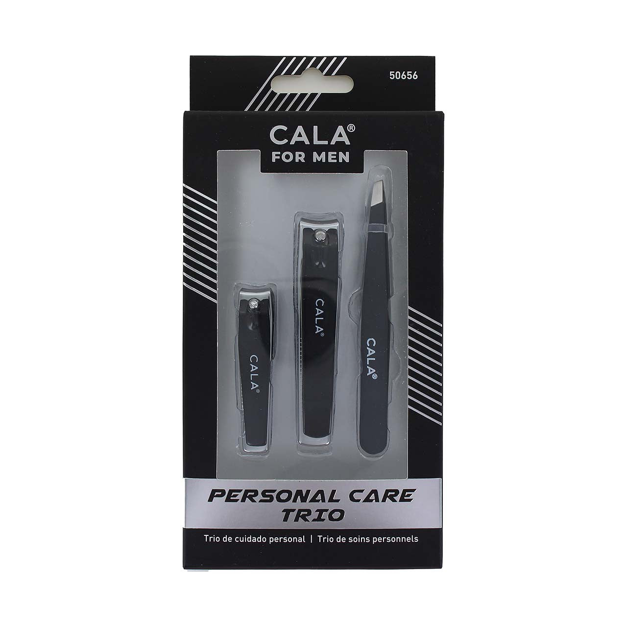 Cala for Men Personal Care Trio