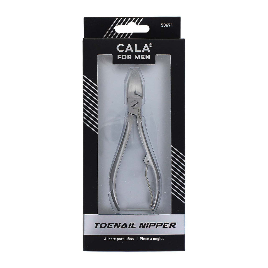 Cala for Men Toenail Nipper