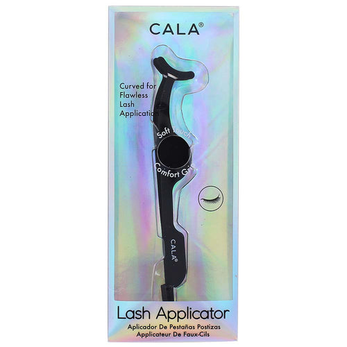Cala Eye Lash Applicator - Black