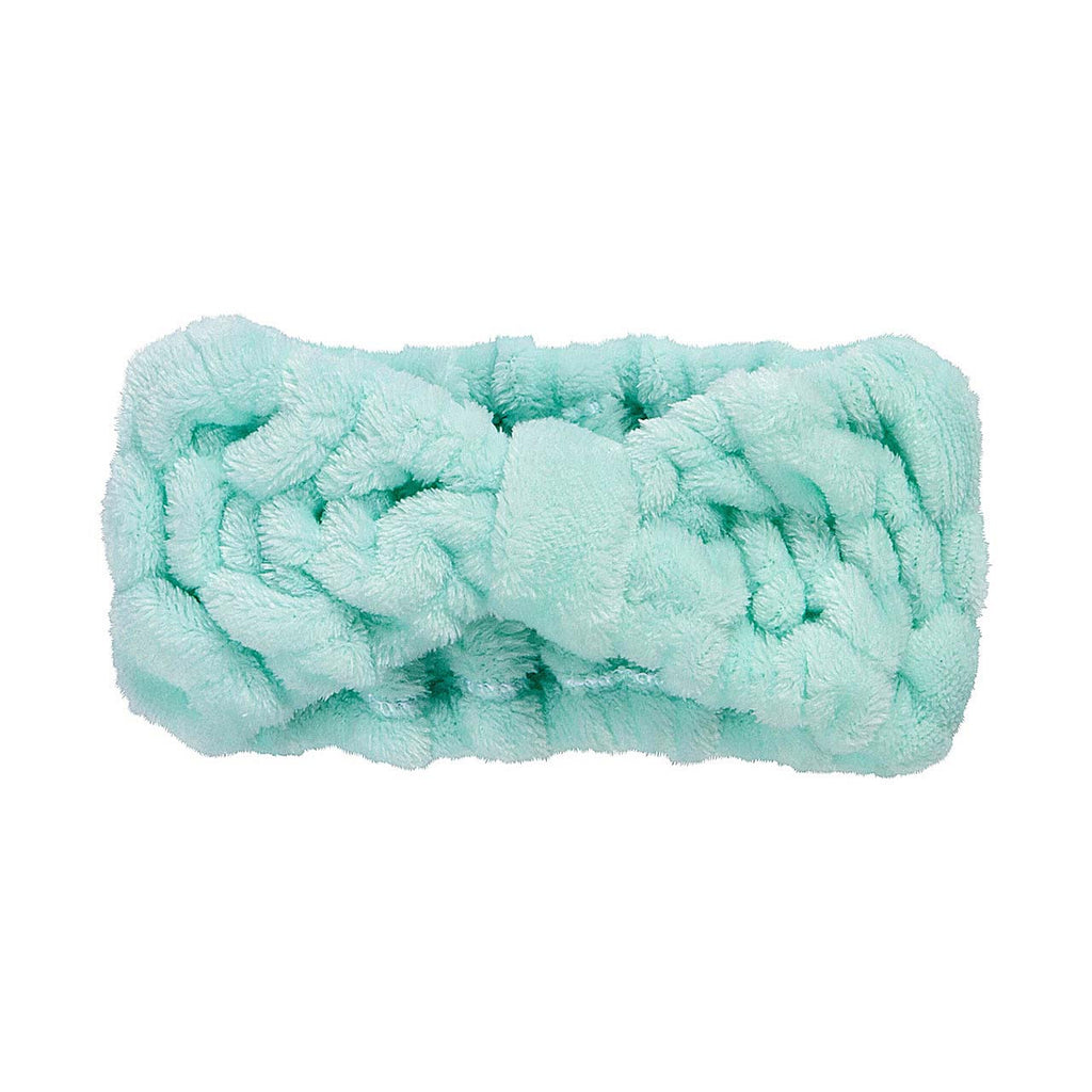 Cala Spa Essentials Plush Headbands