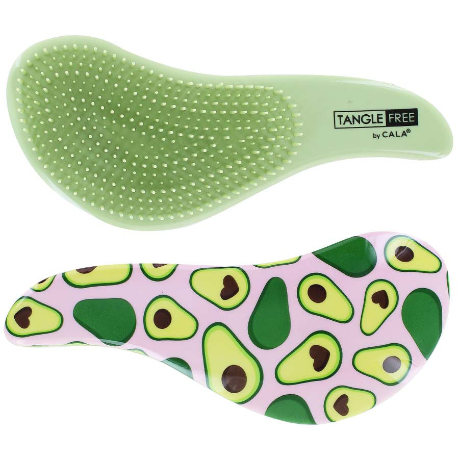 Cala Tangle Free Hair Brush
