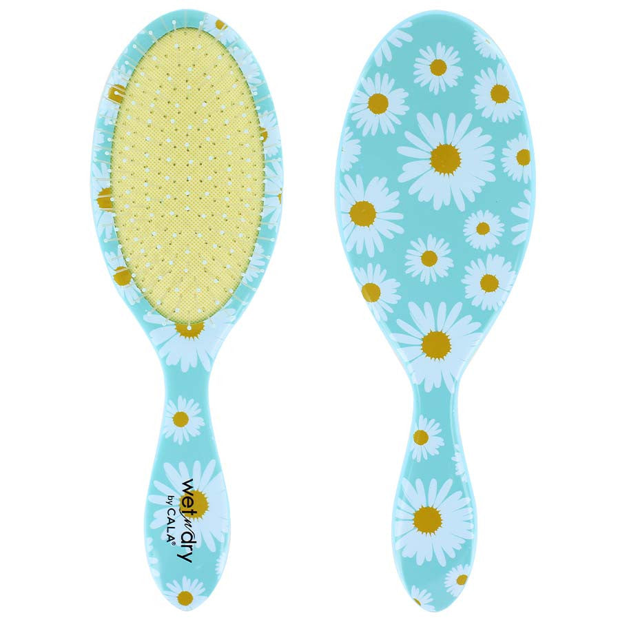 Cala Wet-n-Dry Detangling Brush