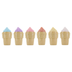 Beauty Treats Sweet On You Ice Cream Lip Balm 6 Pack