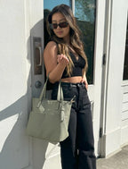 Cassandra Tote Style Shot