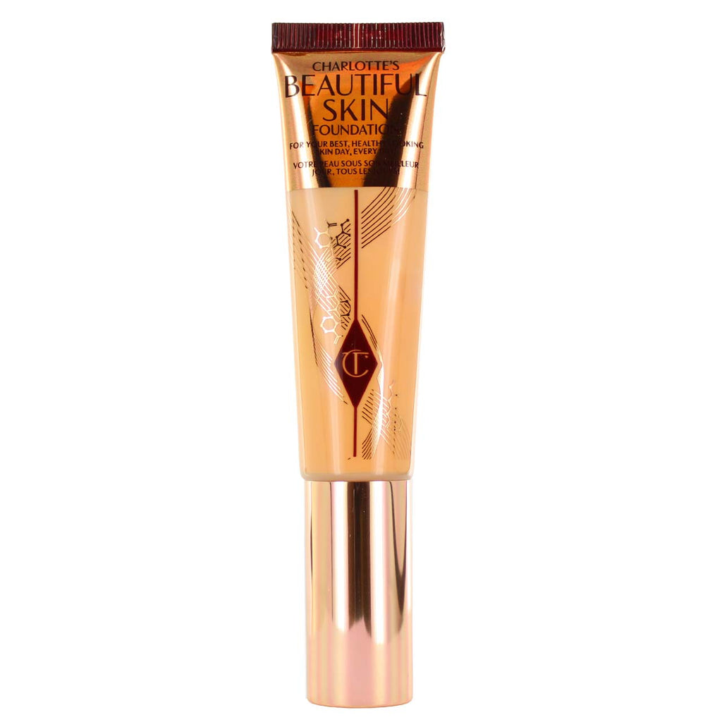 Charlotte Tilbury Beautiful Skin Foundation