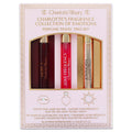 Charlotte Tilbury Charlotte's Fragrance Collection of Emotions Perfume Travel Trio Set