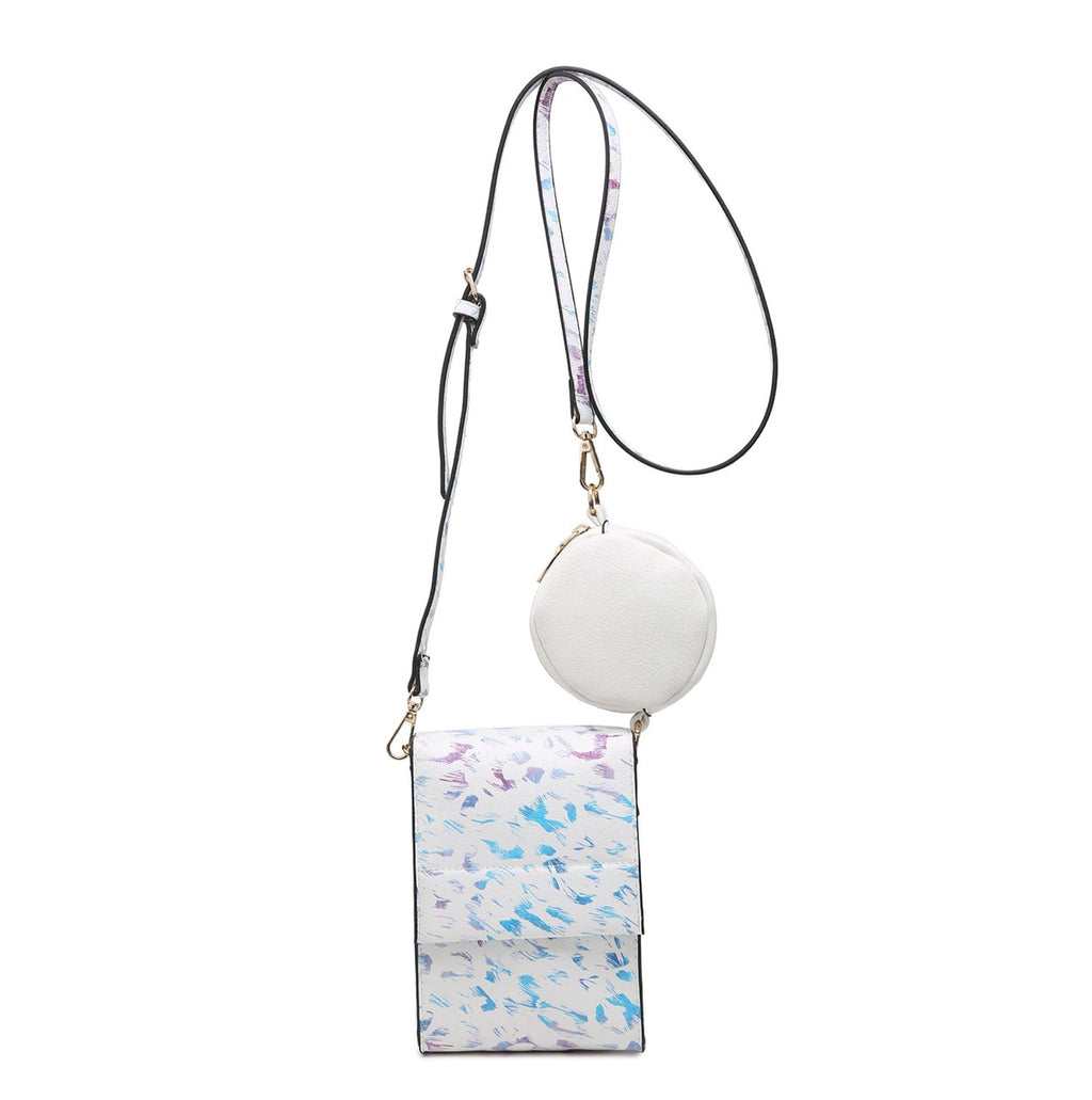 Jen & Co Charlotte Crossbody