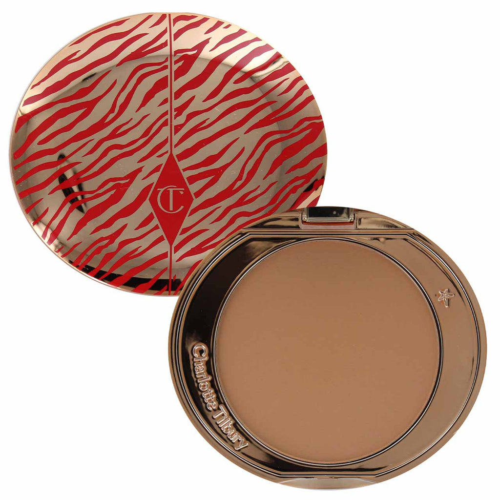 Charlotte Tilbury Limited Edition Airbrush Flawless Finish Powder