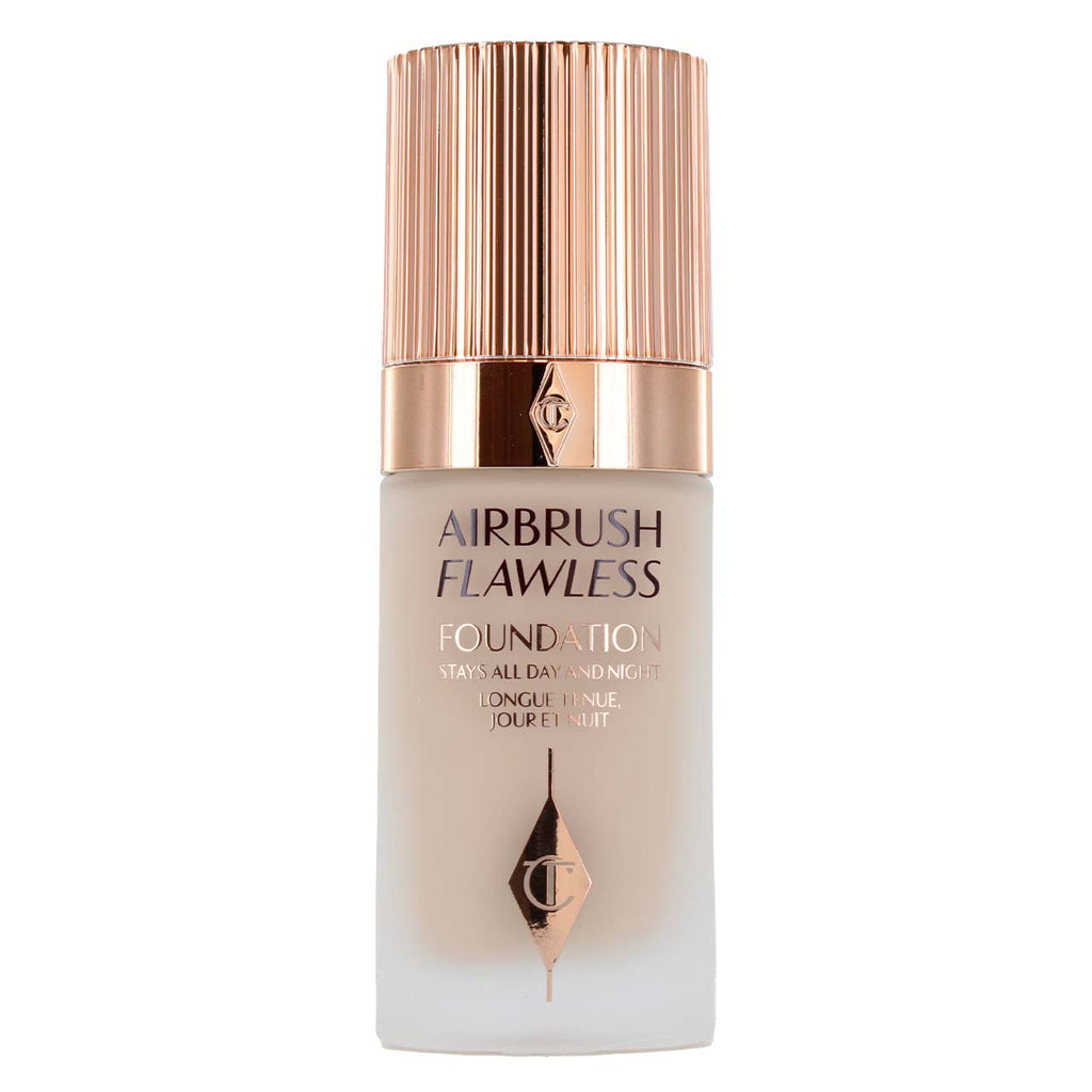 Charlotte Tilbury Airbrush Flawless Foundation
