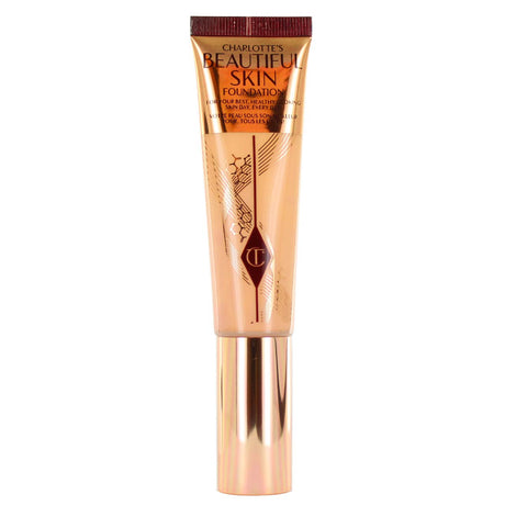 Charlotte Tilbury Beautiful Skin Foundation