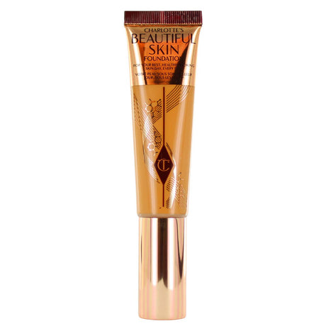 Charlotte Tilbury Beautiful Skin Foundation