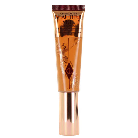 Charlotte Tilbury Beautiful Skin Foundation