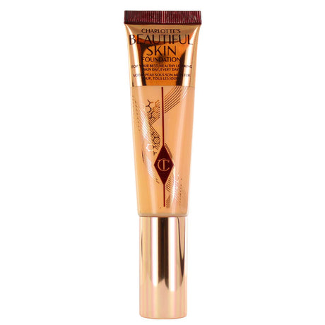 Charlotte Tilbury Beautiful Skin Foundation