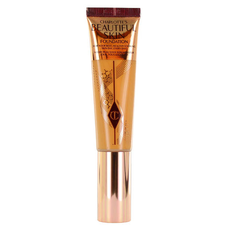 Charlotte Tilbury Beautiful Skin Foundation
